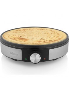 Crêpière électrique Tristar BP-2638 pieds antidérapants