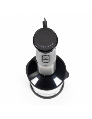 Fouet électrique cuisine compatible mixeur LIVOO