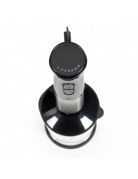 Fouet électrique cuisine compatible mixeur LIVOO