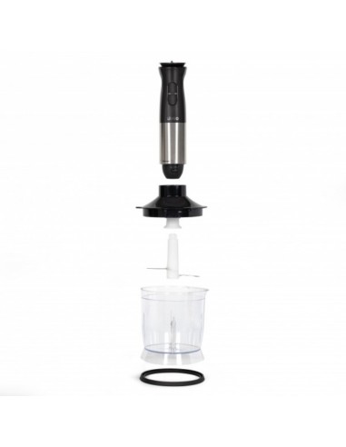 Mixeur plongeant LIVOO poignée ergonomique