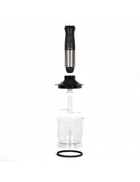 Mixeur plongeant LIVOO poignée ergonomique