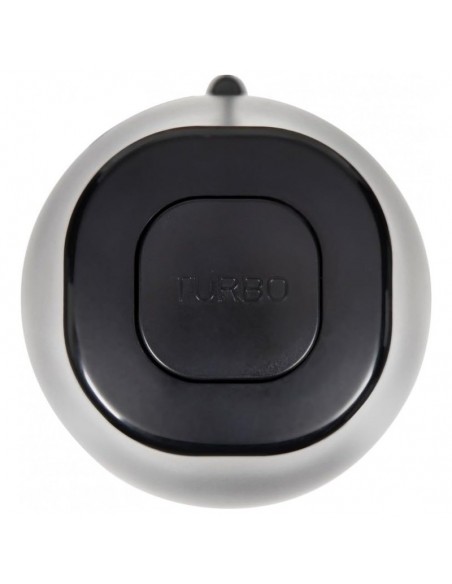 Hachoir rapide turbo Livoo compact et pratique Hachoir rapide turbo Livoo compact et pratique