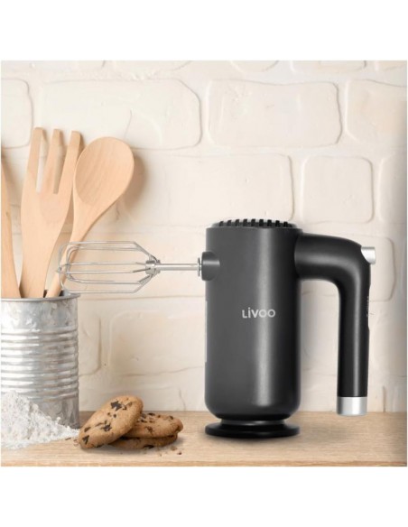 Petit électroménager cuisine Livoo noir 250 watts