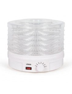 Déshydrateur Livoo DOM202 au meilleur prix en Tunisie