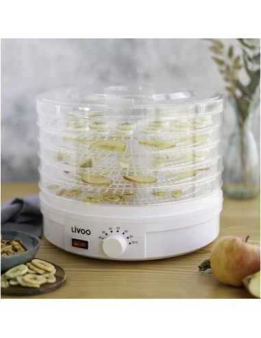 Appareil déshydratation fruits herbes aromatiques