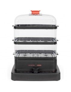 Cuiseur Vapeur LIVOO au meilleur prix en Tunisie