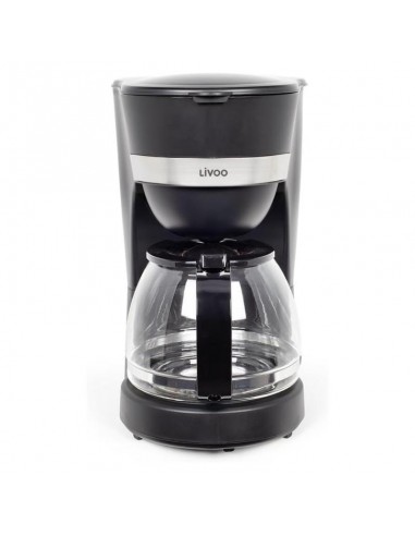Cafetière Livoo DOD200N au meilleur prix en Tunisie