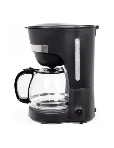 Cafetière performante Livoo DOD200N compacte pour maison et bureau