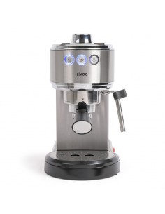 Machine à café électrique Livoo DOD186 usage domestique