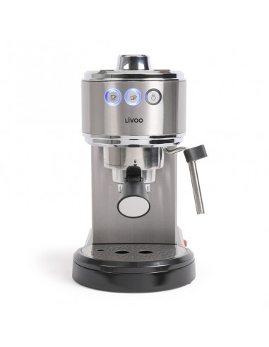 Machine à café électrique Livoo DOD186 usage domestique