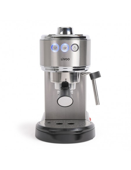 Machine à café électrique Livoo DOD186 usage domestique