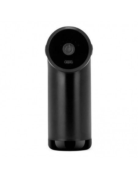 Pistolet massage jambes cervicales détente musculaire