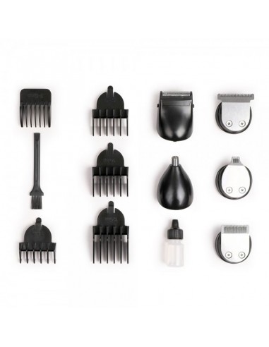 Tondeuse Multifonctions LIVOO kit complet homme