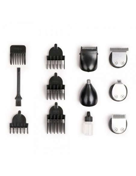 Tondeuse Multifonctions LIVOO kit complet homme