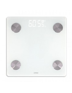 Pèse personne connecté application mobile smartphone 2