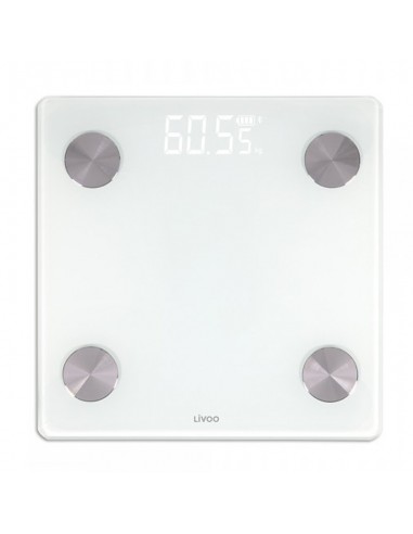 Balance électronique Livoo précision 50 g