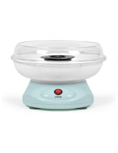 Machine à barbe à papa compacte et électrique Livoo DOM468