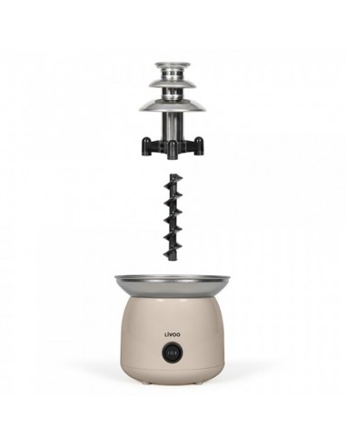 Fontaine chocolat originale avec contrôle automatique température