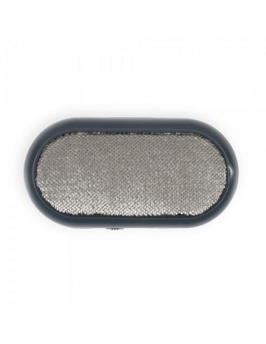 appareil anti bouloche rechargeable Livoo rasoir textile pour vêtements maison