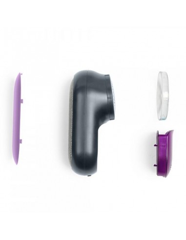 Rasoir Anti-Bouloche Électrique LIVOO rasoir vêtements Livoo DOM478