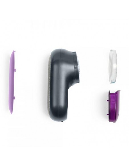 Rasoir Anti-Bouloche Électrique LIVOO rasoir vêtements Livoo DOM478