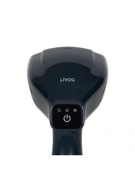 Défroisseur A Main LIVOO appareil vapeur domestique vêtements