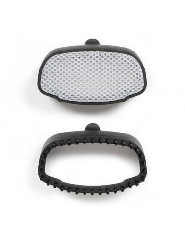 défroisseur textile portable LIVOO steamer vêtements compact voyage