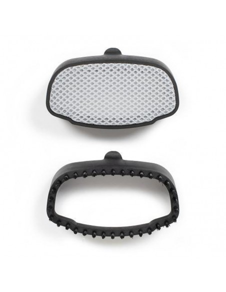 défroisseur textile portable LIVOO steamer vêtements compact voyage