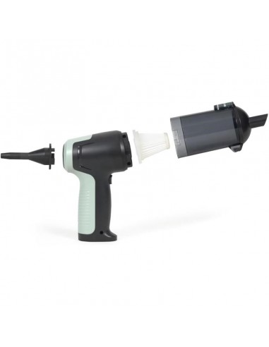 Aspirateur Livoo prix Tunisie petit modèle portable