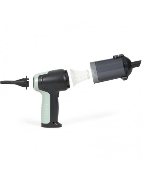 Aspirateur Livoo prix Tunisie petit modèle portable