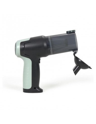 Aspirateur de poche Livoo pour surfaces et table