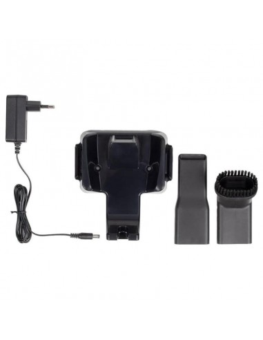 Aspirateur main polyvalent Livoo pour voiture et intérieur