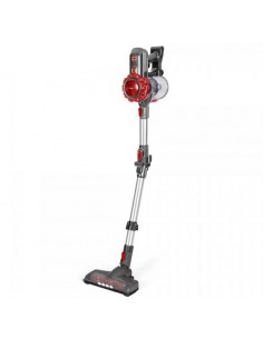 Affichage niveau batterie de l’aspirateur sans fil LIVOO DOH138