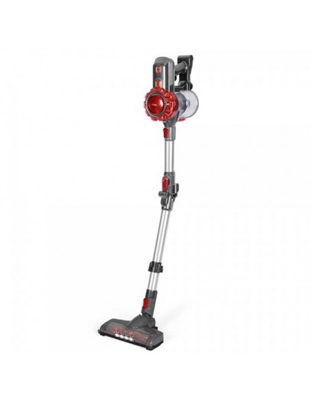 Affichage niveau batterie de l’aspirateur sans fil LIVOO DOH138