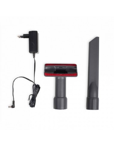 Aspirateur léger et rechargeable LIVOO avec accessoires complets