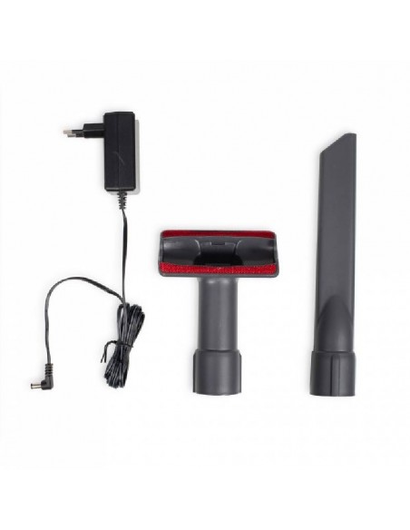 Aspirateur léger et rechargeable LIVOO avec accessoires complets