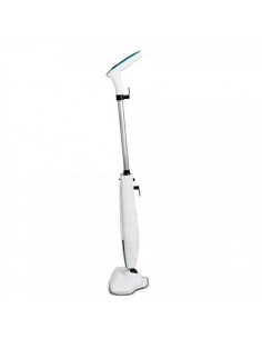 Nettoyeur vapeur LIVOO haute pression et rapide à chauffer 2