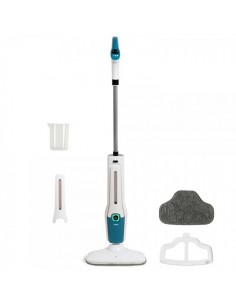 Nettoyeur vapeur LIVOO haute pression et rapide à chauffer