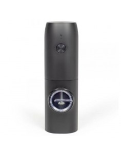 Moulin électrique pour épices, sel, poivre prix tunisie