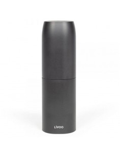 Moulin électrique pour épices, sel, poivre prix tunisie 2