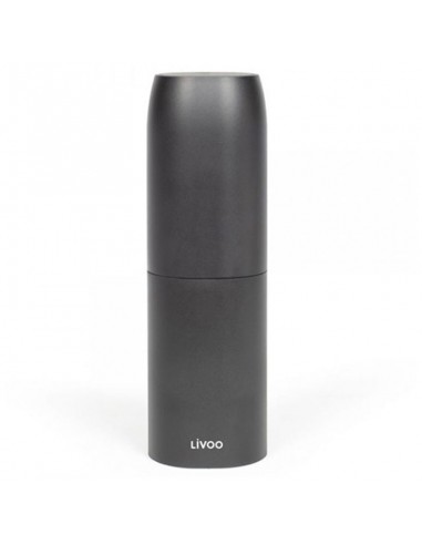 Moulin électrique pour épices, sel, poivre et coriandre