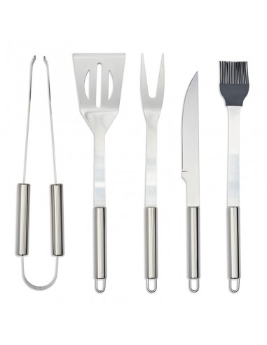 Kit grillade professionnel et accessoires barbecue pas cher