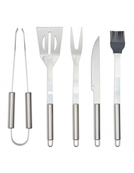 Kit grillade professionnel et accessoires barbecue pas cher