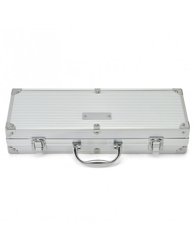 Accessoires grillade livoo pour viandes et légumes grillés