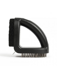 Brosse à barbecue LIVOO prix tunisie