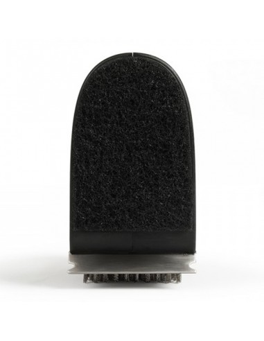 Brosse pour grill et barbecue extérieur LIVOO robuste