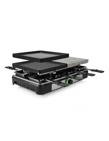 appareil raclette grill pierre naturelle raclette tristar prix tunisie