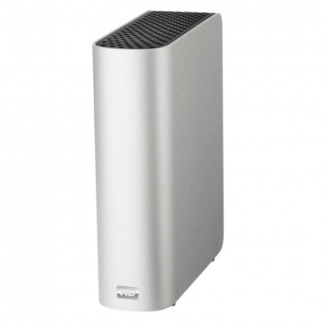 Disque Dur Externe WD My Book Studio / 3 To Disque Dur Externe WD My Book Studio / 3 To