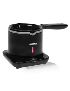 Fondue chocolat 70W électrique idéale pour dessert et soirées