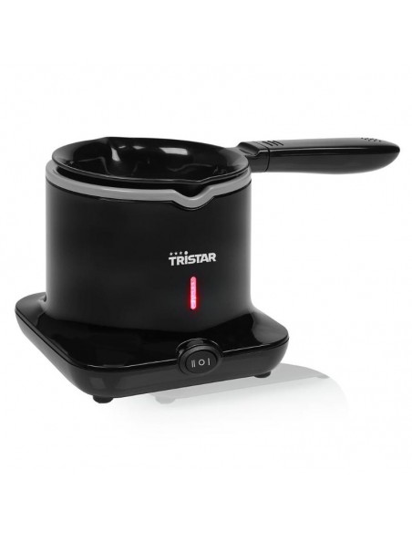 Fondue chocolat 70W électrique idéale pour dessert et soirées